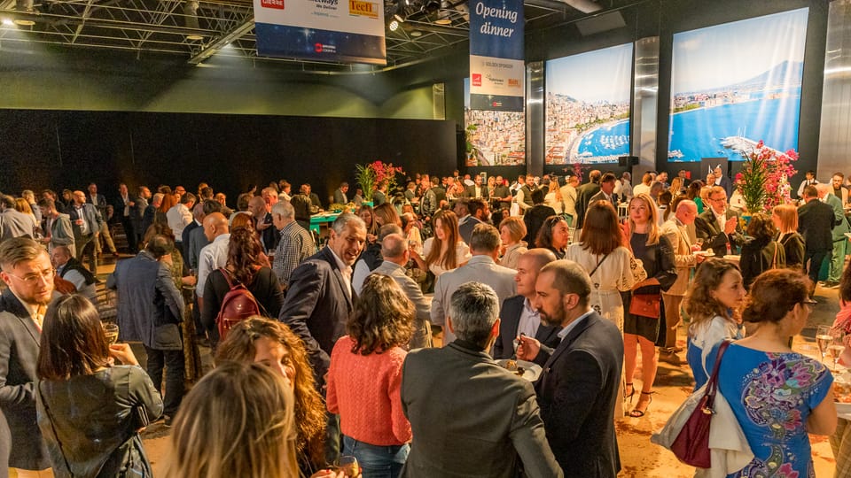 Buyer Point 2023: la conferma di un successo! 17