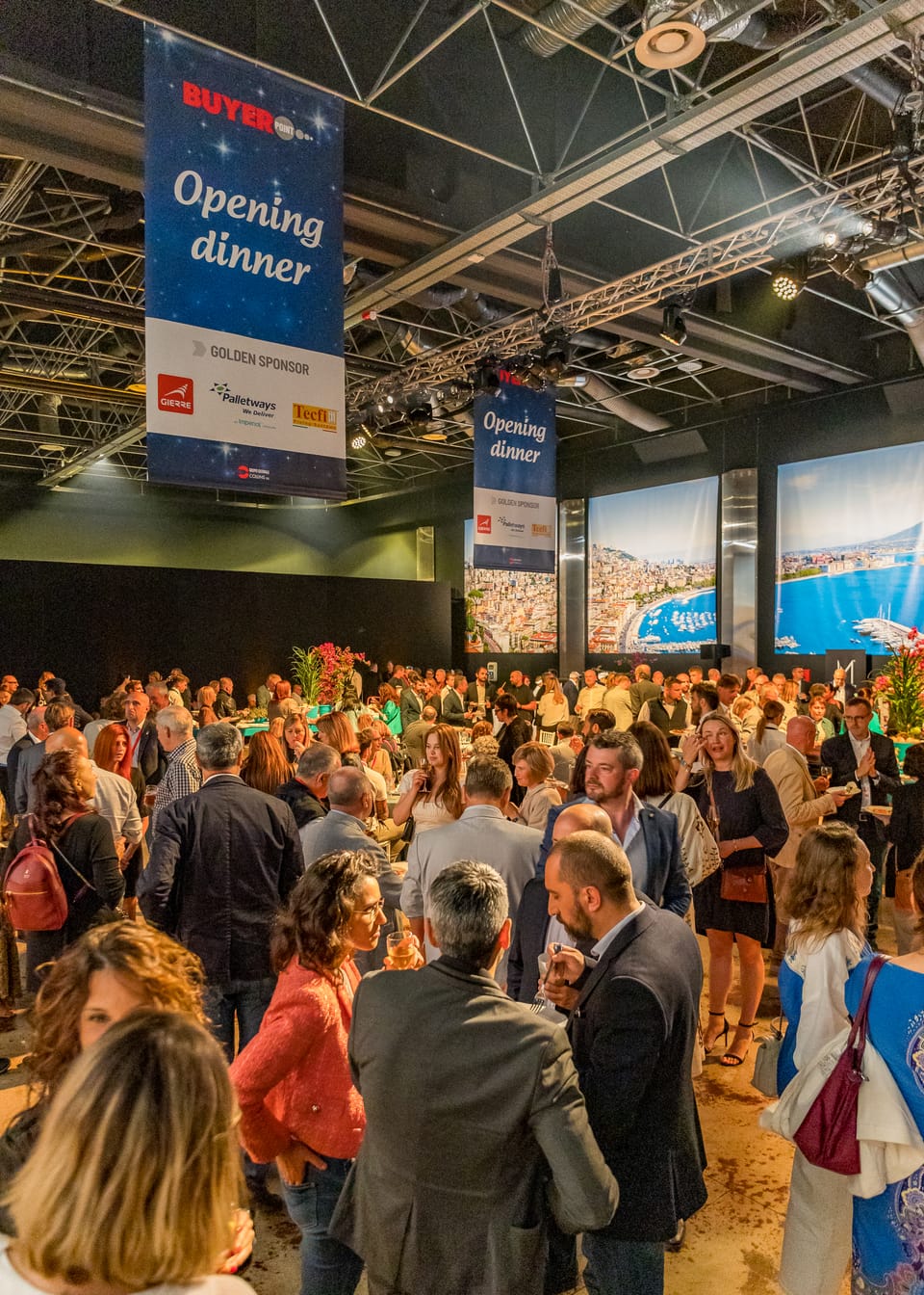 Buyer Point 2023: la conferma di un successo! 18
