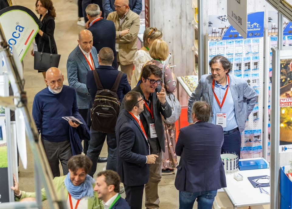 Buyer Point 2023: la conferma di un successo! 3