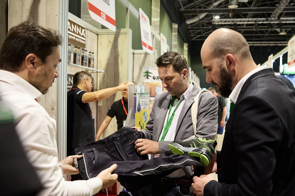 Il successo di Buyer Point 2025: guarda le foto dell'evento! 23