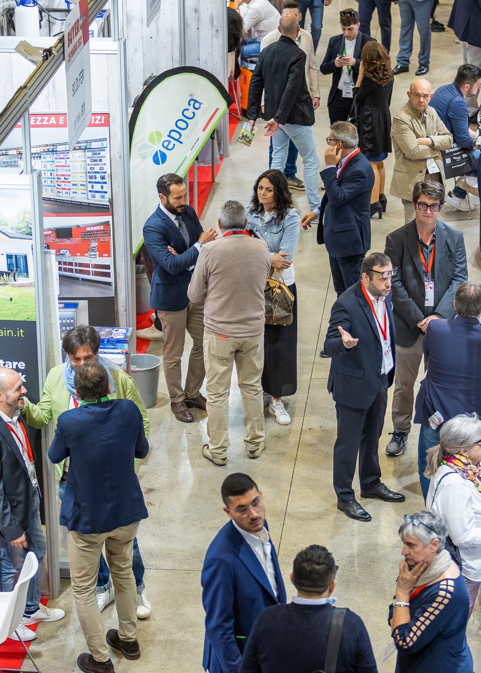 Buyer Point 2023: la conferma di un successo! 5