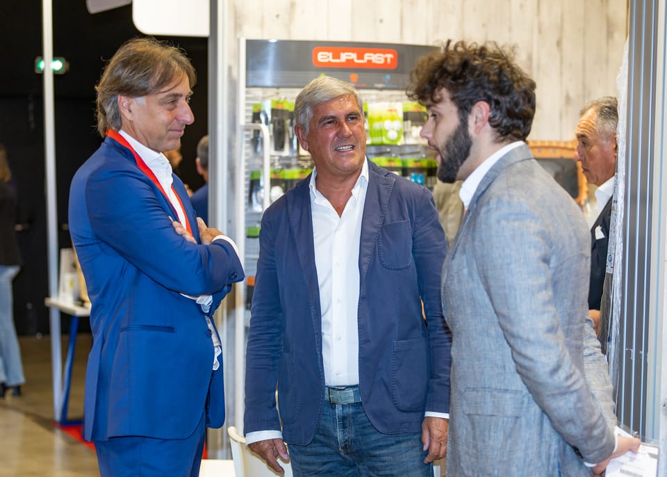 Buyer Point 2023: la conferma di un successo! 6