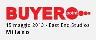 I top player si incontrano a Buyer Point 2