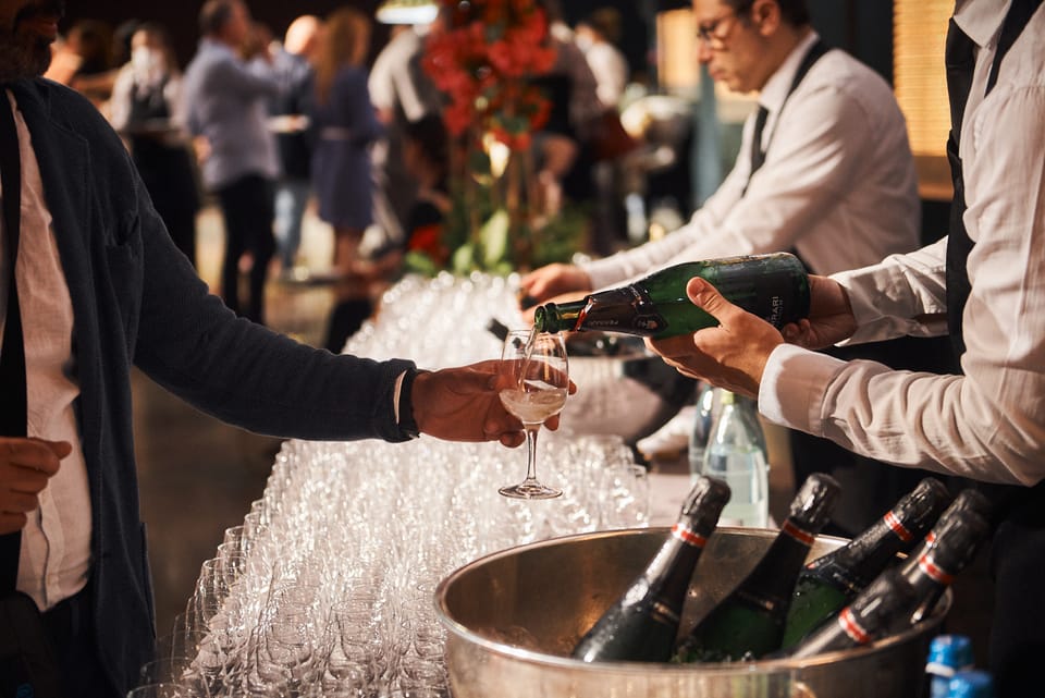 ​Buyer Point: un successo sempre più internazionale! 38