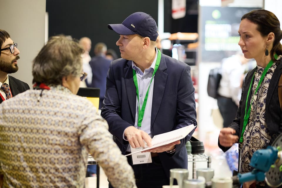 Il successo di Buyer Point 2025: guarda le foto dell'evento! 2