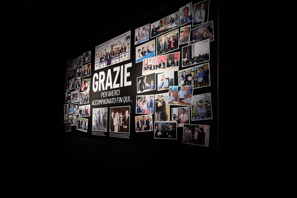 Il successo di Buyer Point 2025: guarda le foto dell'evento! 15