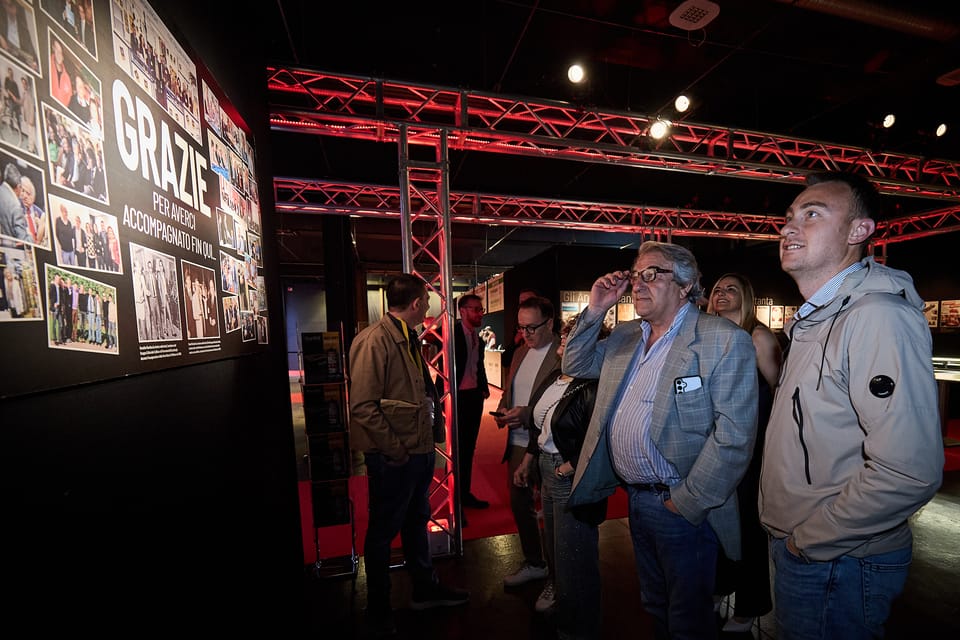 Il successo di Buyer Point 2025: guarda le foto dell'evento! 17