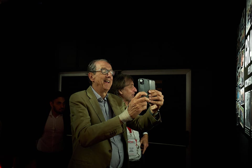 Il successo di Buyer Point 2025: guarda le foto dell'evento! 19