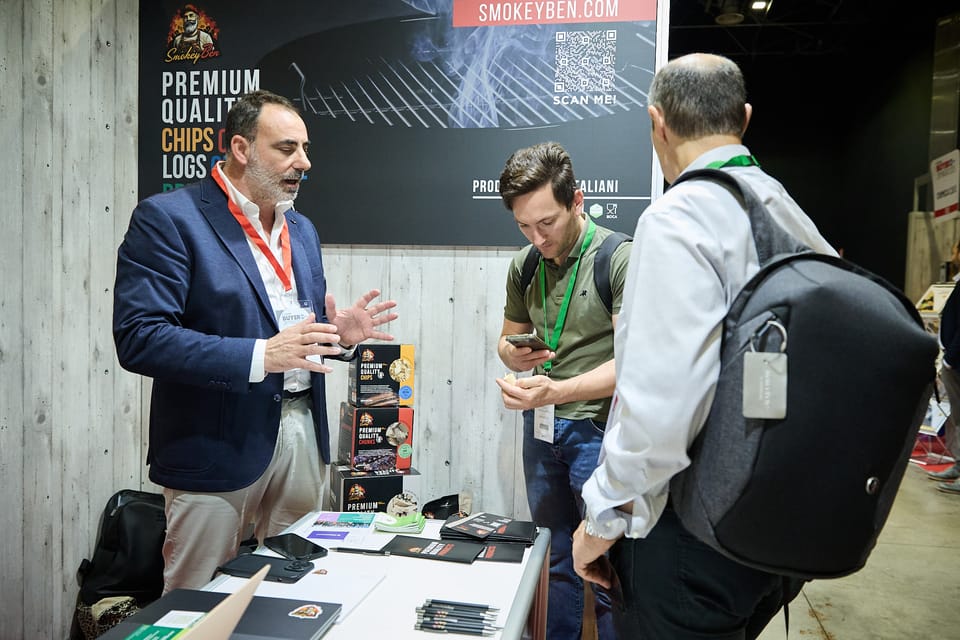 Il successo di Buyer Point 2025: guarda le foto dell'evento! 3