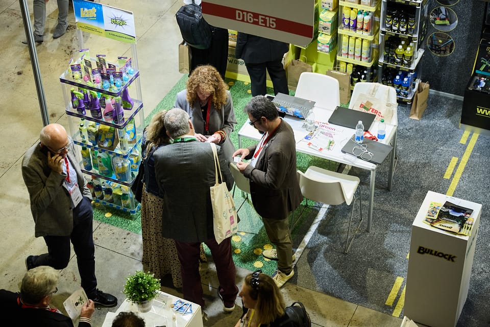 Il successo di Buyer Point 2025: guarda le foto dell'evento! 8