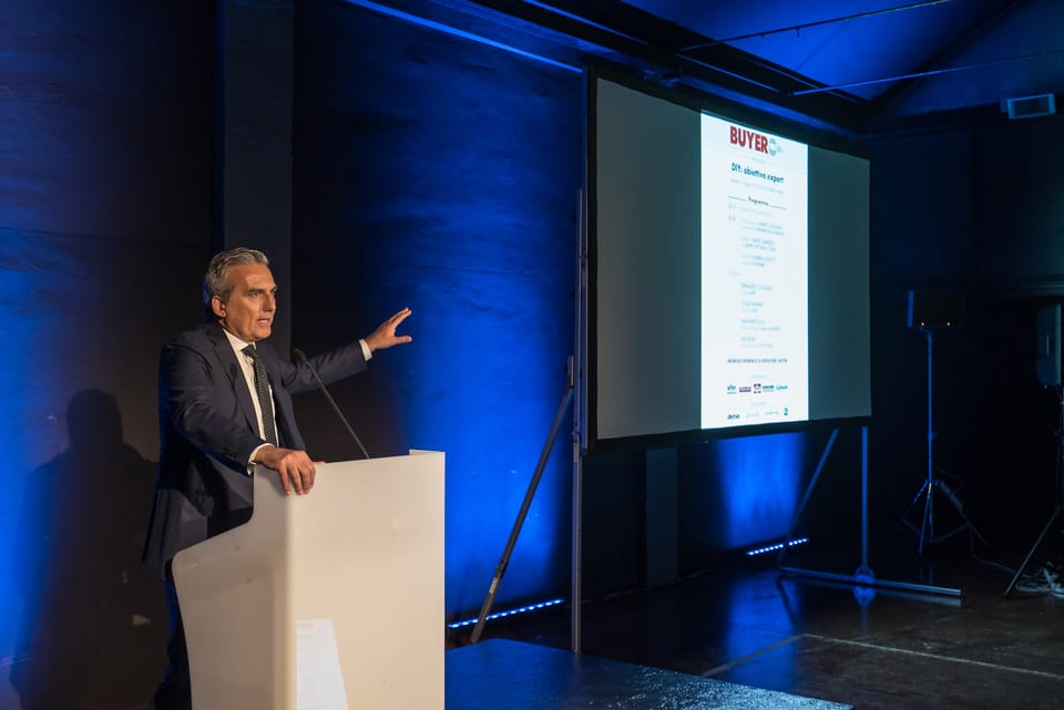 Buyer Point 2016: cresce il successo della "Borsa" del bricolage italiano! 41
