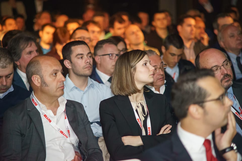 Buyer Point 2016: cresce il successo della "Borsa" del bricolage italiano! 30