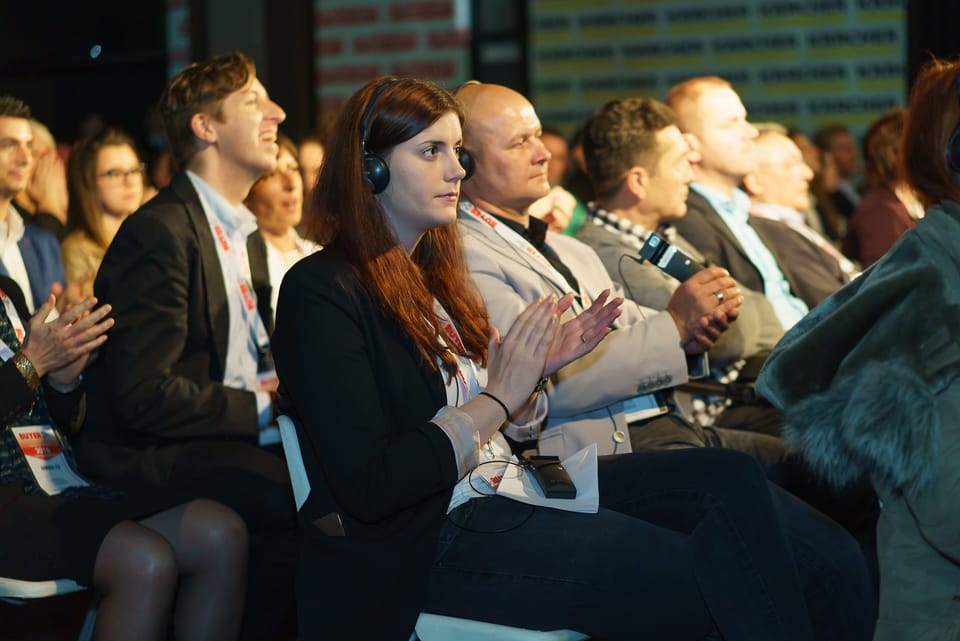 Buyer Point 2016: cresce il successo della "Borsa" del bricolage italiano! 31