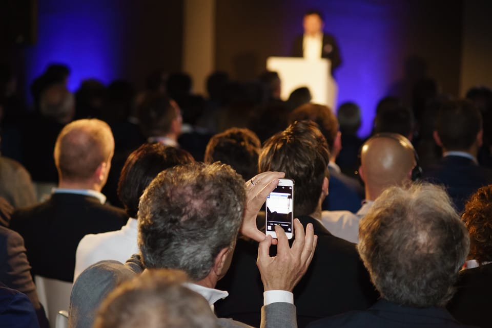 Buyer Point 2016: cresce il successo della "Borsa" del bricolage italiano! 33