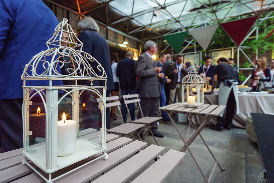 Buyer Point 2016: cresce il successo della "Borsa" del bricolage italiano! 36