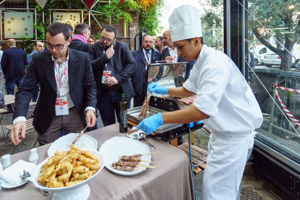 Buyer Point 2016: cresce il successo della "Borsa" del bricolage italiano! 21