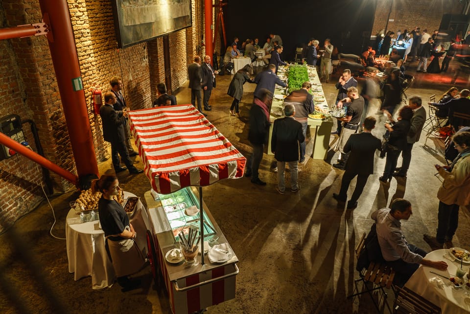 Buyer Point 2016: cresce il successo della "Borsa" del bricolage italiano! 43