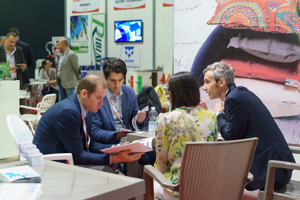 Buyer Point 2016: cresce il successo della "Borsa" del bricolage italiano! 14