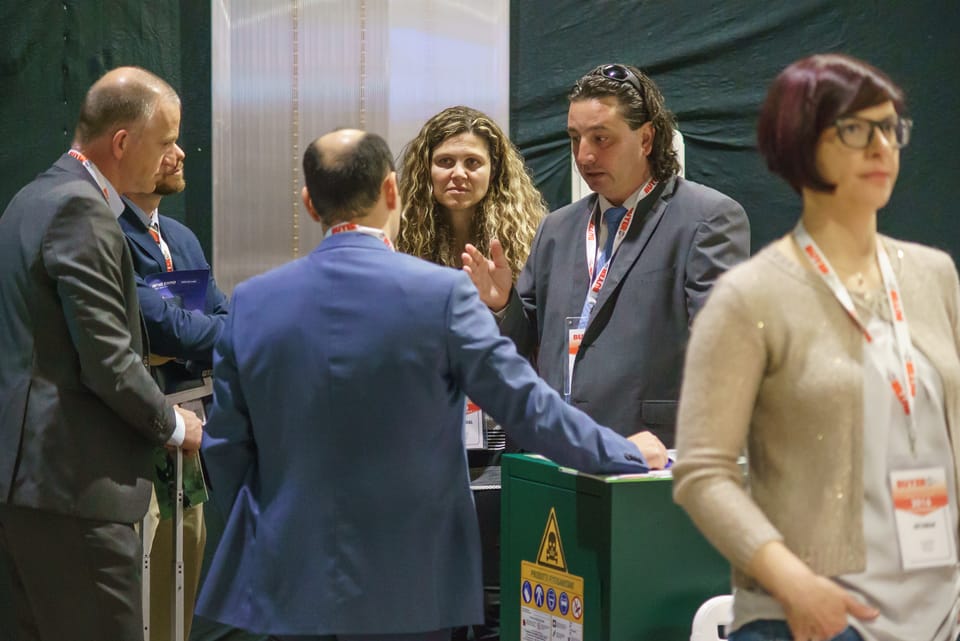 Buyer Point 2016: cresce il successo della "Borsa" del bricolage italiano! 15