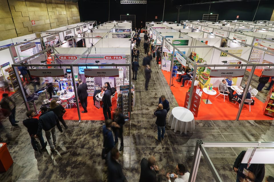 Buyer Point 2016: cresce il successo della "Borsa" del bricolage italiano! 23