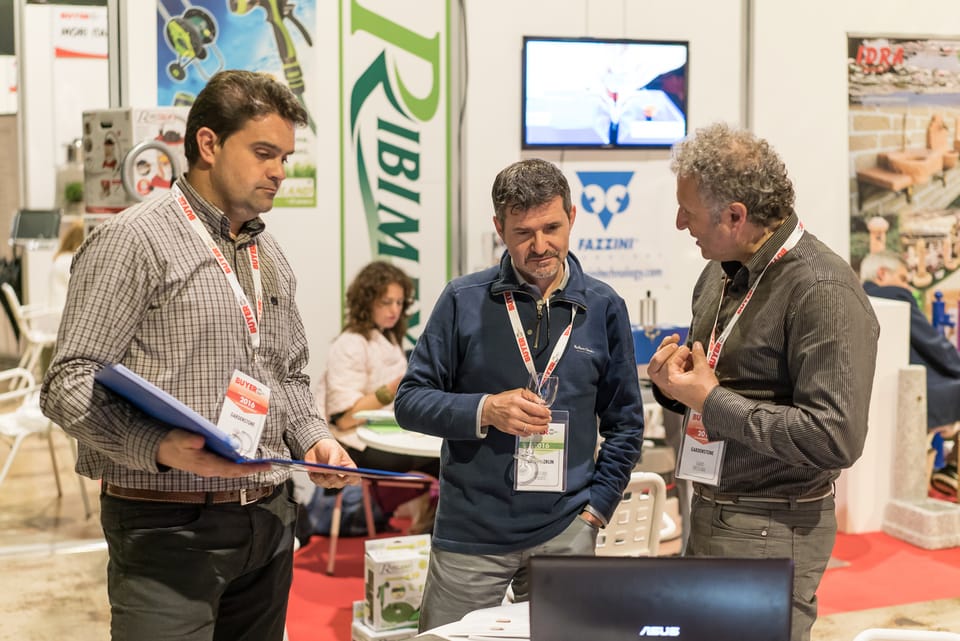 Buyer Point 2016: cresce il successo della "Borsa" del bricolage italiano! 26