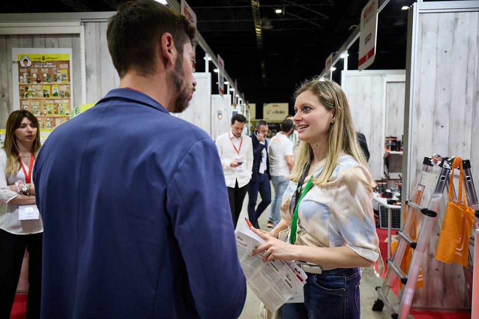 Il successo di Buyer Point 2025: guarda le foto dell'evento! 26