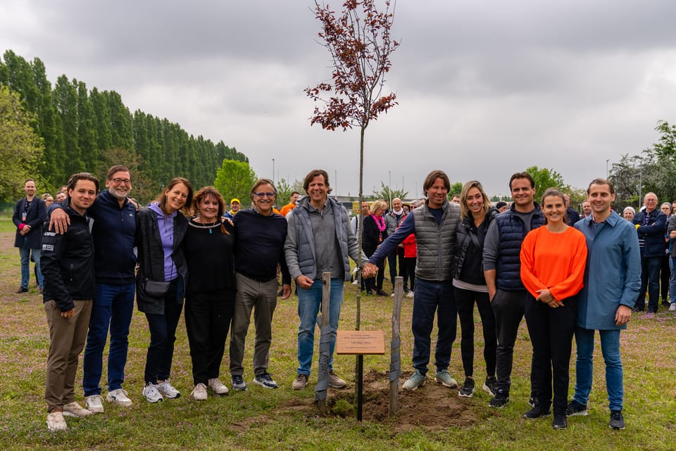 PVG: i festeggiamenti per i 40 anni! 2