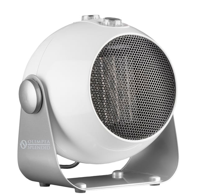 Termoventilatori ceramici Caldostile 2