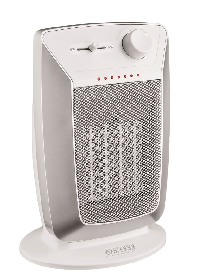 Termoventilatori ceramici Caldostile 3