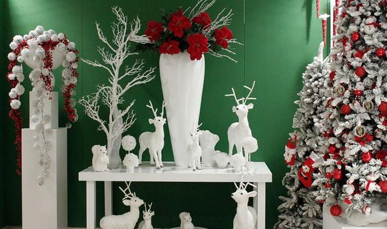 Tutto per il Natale al Porte Aperte di Pagano e Camaflor 2