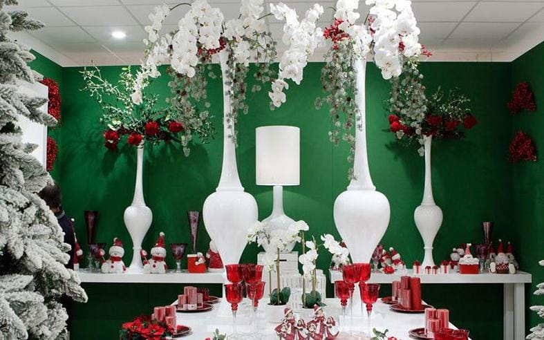 Tutto per il Natale al Porte Aperte di Pagano e Camaflor 3