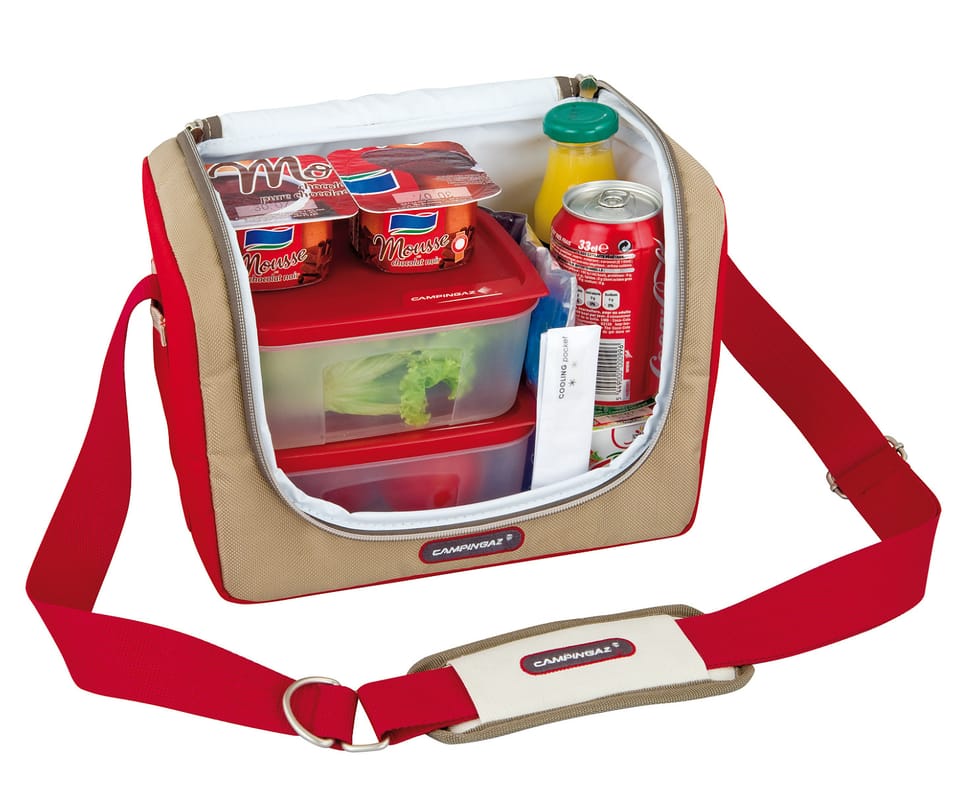 La linea Picnic di Campingaz 2