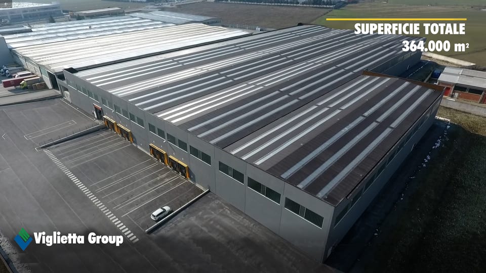 Viglietta Group: sempre più vicini ai clienti 2