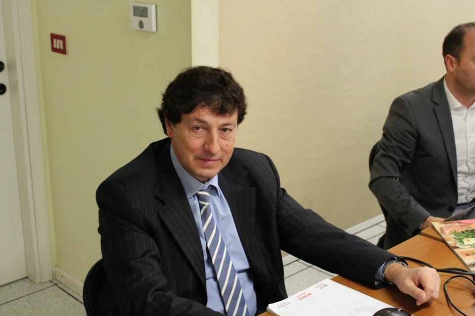 CDF: amici, prima che colleghi 5