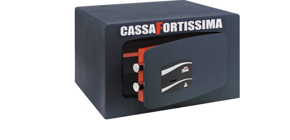 Stark: l’evoluzione della cassaforte 2