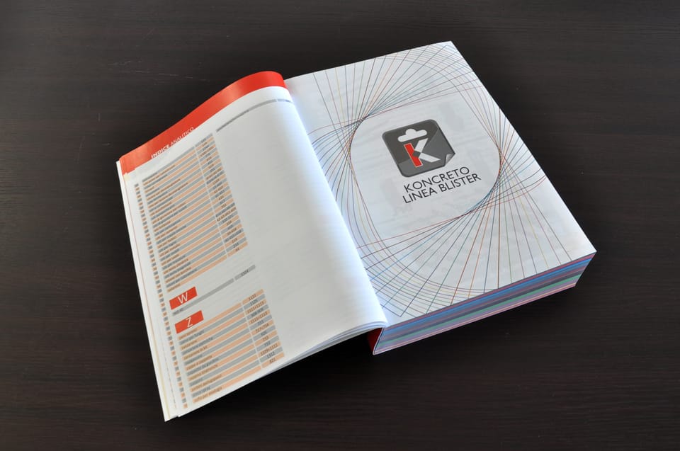 Il nuovo catalogo generale di DFL 3