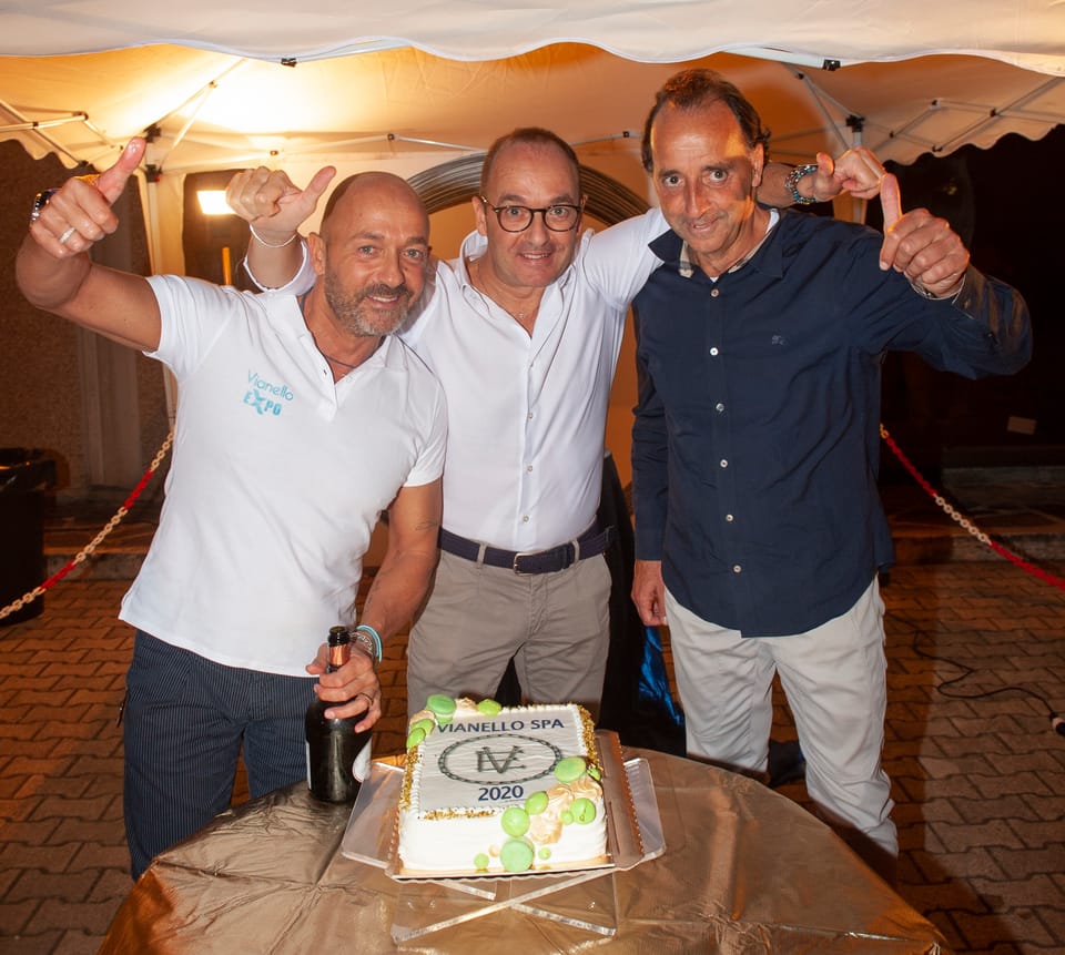 Vianello: il nuovo catalogo 2020 3