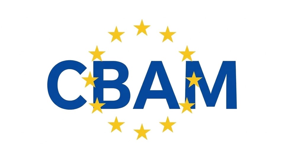 CBAM: il temporale che rischia di abbattersi sulla ferramenta 2