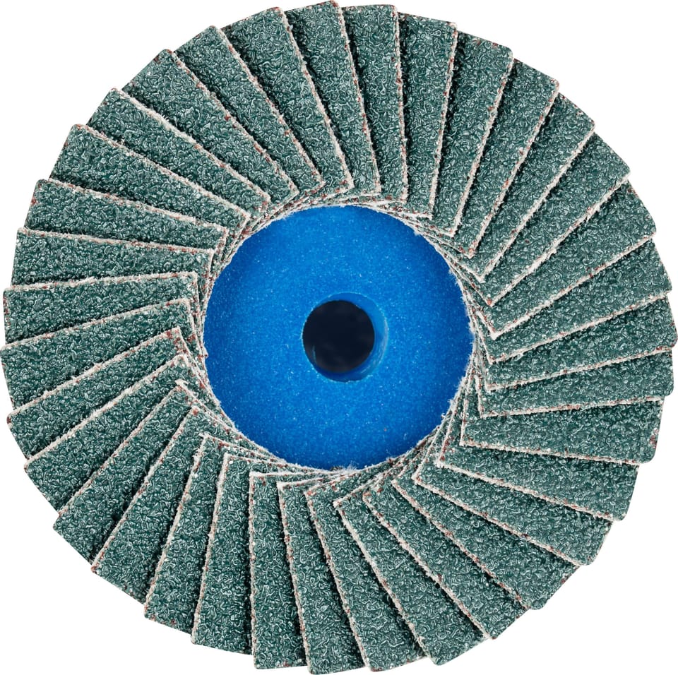 Nuovi utensili abrasivi COMBIDISC 3