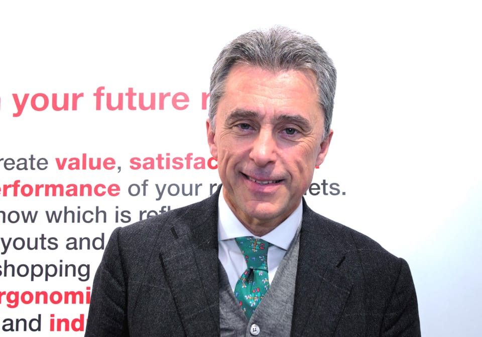 Cefla presenta il proximity marketing  2