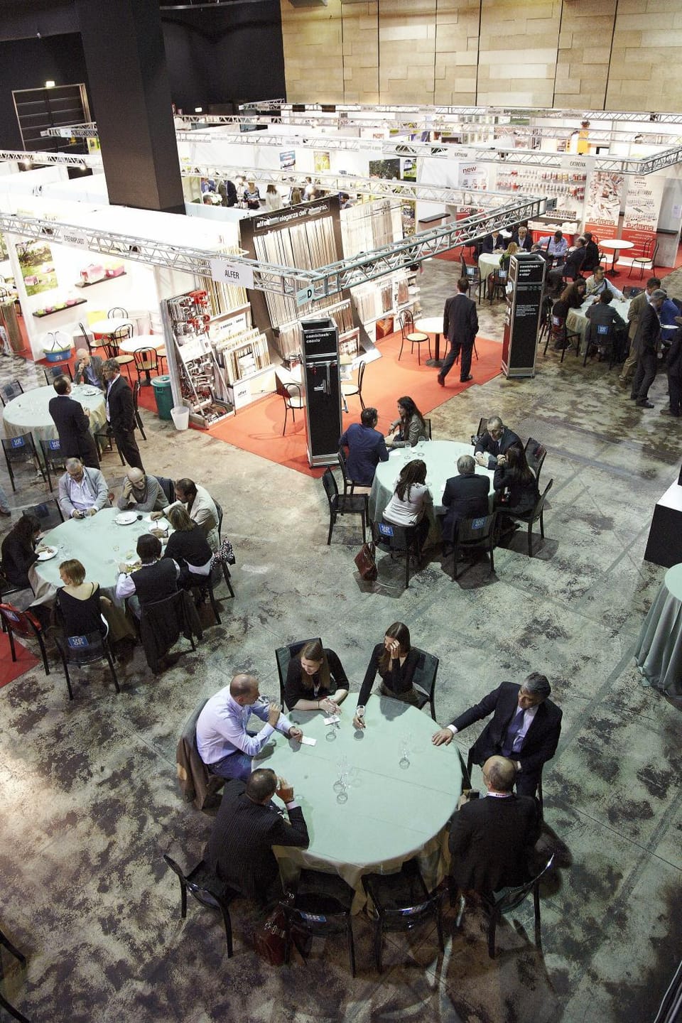 Aperte le iscrizioni a Buyer Point 2015! 6