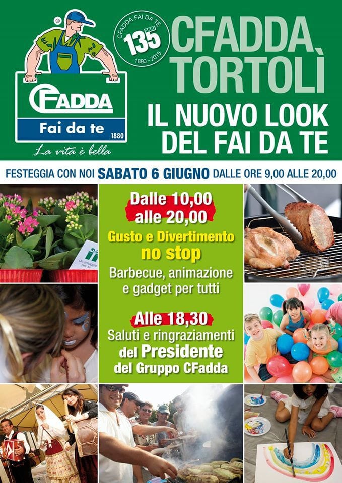 CFadda di Tortolì si rifà il look 3