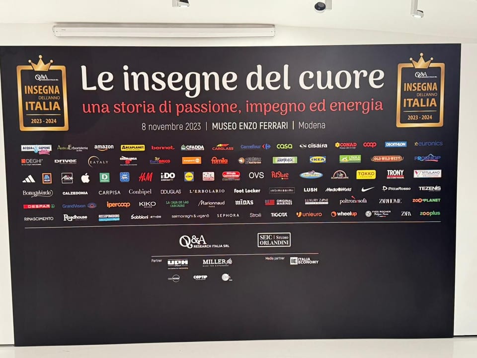 CFadda è Insegna dell’Anno 2023-2024 3