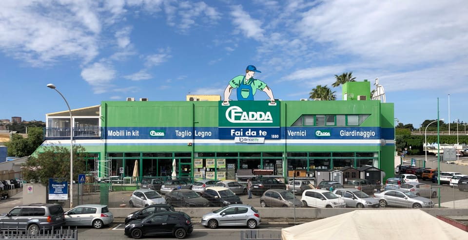 CFadda Cagliari festeggia i 40 anni di storia 4