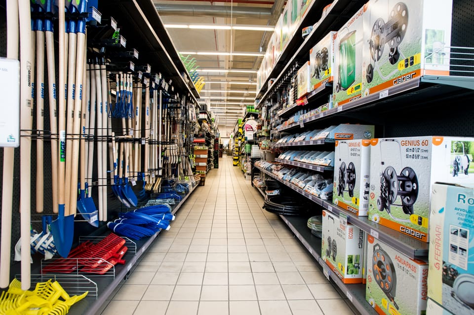 CFadda Carbonia: il restyling per i 10 anni 3