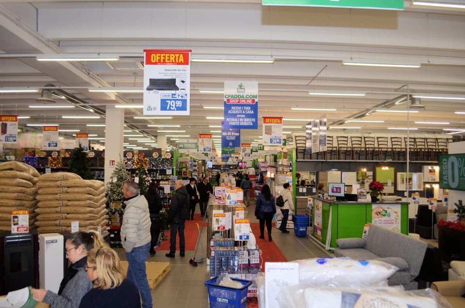 Roberto Fadda e il DIY in Italia 5