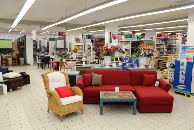 CFadda: il futuro del diy tra negozio fisico ed e-commerce 4