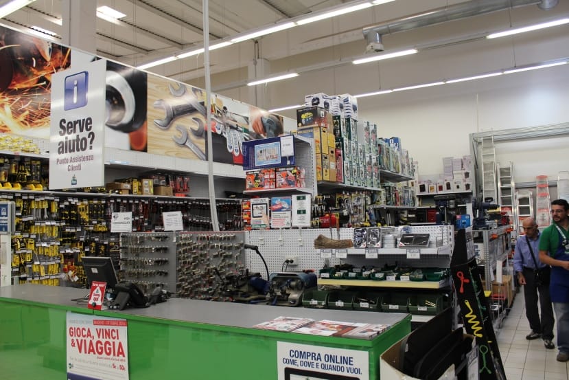 CFadda: il futuro del diy tra negozio fisico ed e-commerce 13