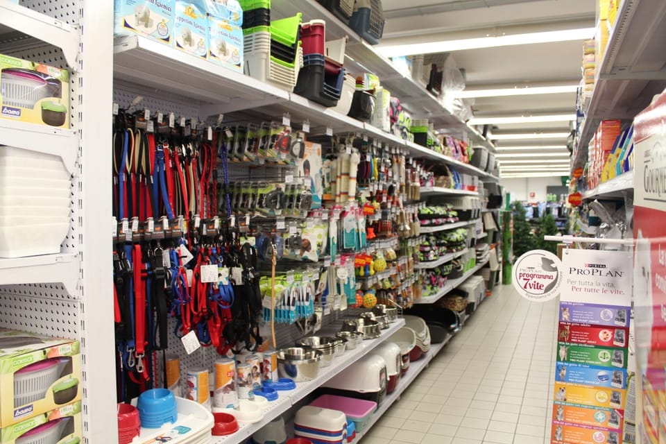 CFadda: il futuro del diy tra negozio fisico ed e-commerce 19
