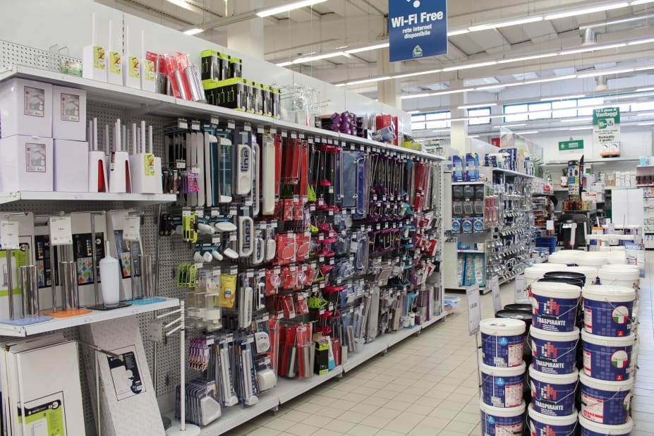 CFadda: il futuro del diy tra negozio fisico ed e-commerce 21